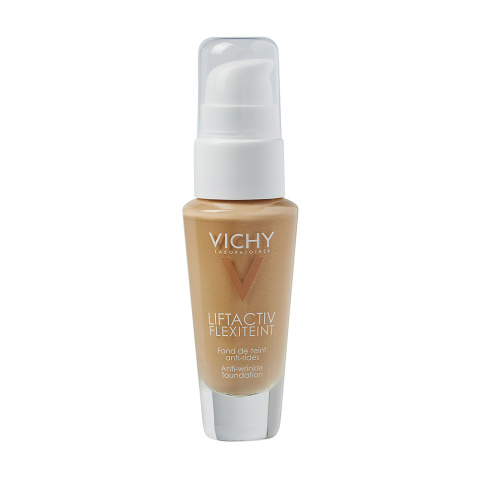 Vichy Liftactiv Flexiteint Podkład wygładzający zmarszczki SPF20 15 OPAL, 30 ml