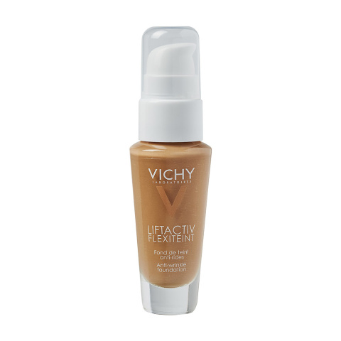 Vichy Liftactiv Flexiteint Podkład wygładzający zmarszczki SPF20, 25 Nude, 30ml