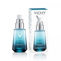 Vichy Mineral 89 Krem odbudowujący, wzmacniający skórę pod oczami 15ml