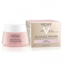 Vichy Neovadiol Rose Platinum Rewitalizujący i ujędrniający krem na noc 50ml