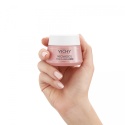 Vichy Neovadiol Rose Platinum Rewitalizujący i ujędrniający krem na noc 50ml