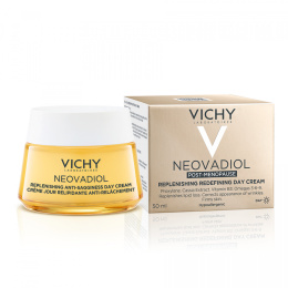 Vichy Neovadiol po Menopauzie Krem do twarzy na dzień 50ml