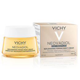 Vichy Neovadiol po menopauzie Krem na noc 50ml