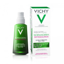 Vichy Normaderm Phytosolution Krem do twarzy z podwójnym efektem przeciw niedoskonałościom skóry trądzikowej 50ml