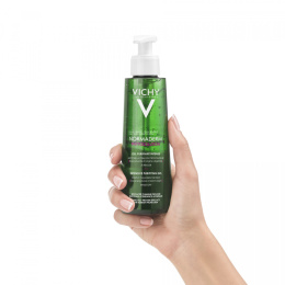 Vichy Normaderm Phytosolution Żel głęboko oczyszczający 400ml