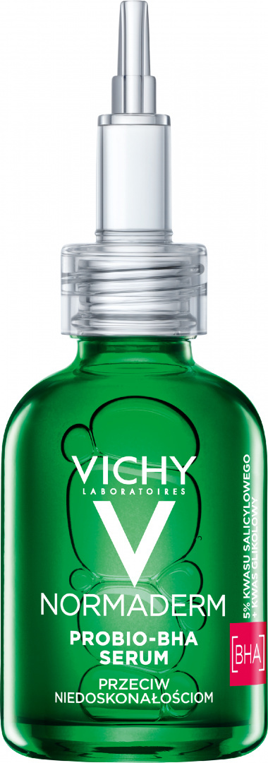 Vichy Normaderm Probio-BHA Serum do twarzy 30ml