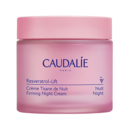 Caudalie Resveratrol - Lift Krem na noc 50 ml