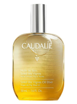 Caudalie Soleil des Vignes Olejek Pielęgnacyjny 50ml