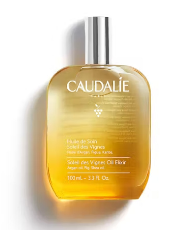 Caudalie Soleil des Vignes Olejek Pielęgnacyjny 100ml