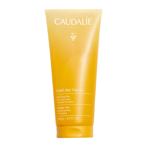 Caudalie Soleil des Vignes Żel pod prysznic 200ml