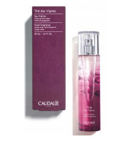 Caudalie The Des Vignes Orzeźwiająca Woda 50ml