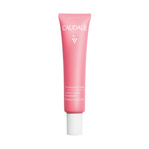 Caudalie Vinosource Krem Sorbet nawilżający 40ml