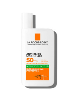 La Roche Anthelios Fluid Oil Control SPF50+ 50ml