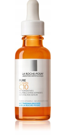 La Roche Pure Vitamin C10 Serum 30ml