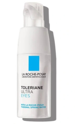 La Roche Toleriane Ultra Krem pod oczy 20 ml