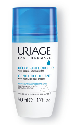 Uriage Dezodorant w kulce 50ml