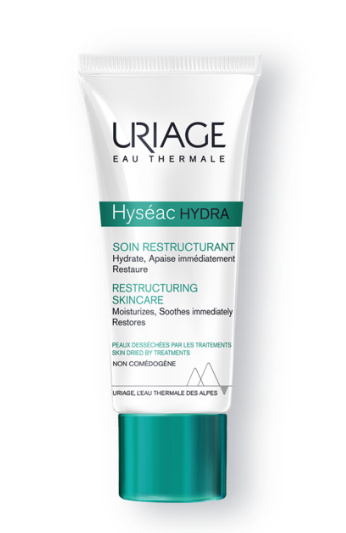 Uriage Hyseac Hydra Krem regenerujący 40 ml