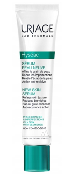 Uriage Hyseac Serum redukujące niedoskonałości 40ml