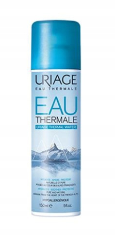 Uriage Woda termalna 150ml