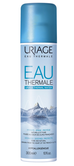 Uriage Woda termalna 300ml