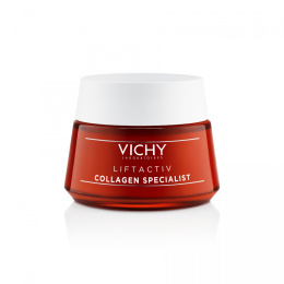 Vichy Liftactiv Collagen Specialist Krem na dzień 50ml